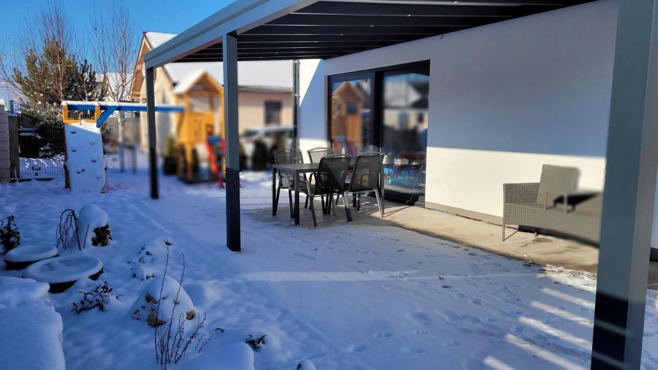 Apartment House Tatras Liptovský Mikuláš Exterior foto